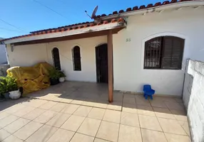 Foto 1 de Casa com 2 Quartos para alugar, 75m² em GOLFINHO, Caraguatatuba