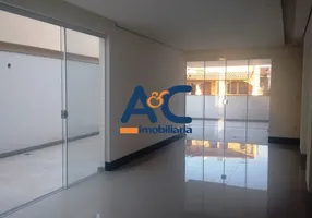 Foto 1 de Apartamento com 4 Quartos à venda, 210m² em Santa Rosa, Belo Horizonte