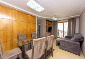 Foto 1 de Apartamento com 2 Quartos à venda, 67m² em Aclimação, São Paulo