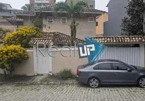 Foto 1 de Casa com 3 Quartos à venda, 151m² em Itanhangá, Rio de Janeiro