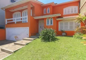 Foto 1 de Casa com 4 Quartos à venda, 300m² em Jardim Planalto, Porto Alegre