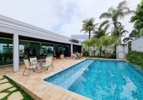 Foto 1 de Casa com 6 Quartos à venda, 280m² em Praia de Juquehy, São Sebastião