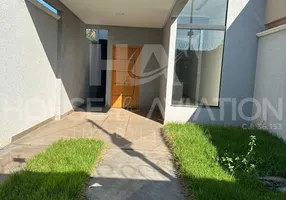 Foto 1 de Casa com 3 Quartos à venda, 86m² em Jardim Colorado, Goiânia