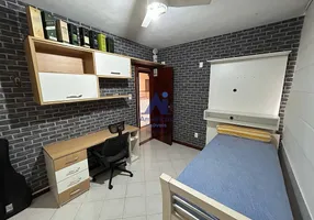 Foto 1 de Apartamento com 4 Quartos à venda, 145m² em Taquara, Rio de Janeiro