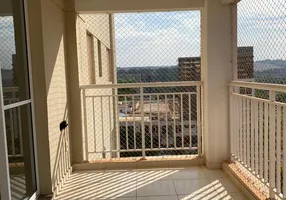 Foto 1 de Apartamento com 3 Quartos à venda, 78m² em Nova Aliança, Ribeirão Preto