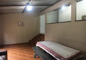 Foto 1 de Casa com 3 Quartos à venda, 280m² em Nova Contagem, Contagem