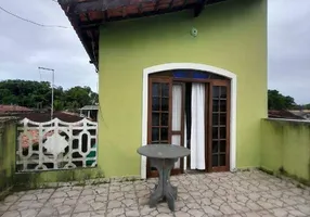 Foto 1 de Casa com 4 Quartos à venda, 161m² em Verde Mar, Itanhaém