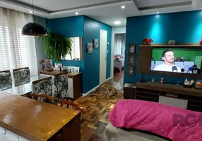 Foto 1 de Apartamento com 2 Quartos à venda, 59m² em Jardim Leopoldina, Porto Alegre