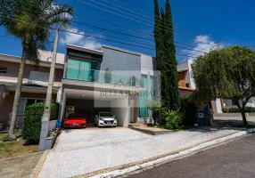 Foto 1 de Casa com 3 Quartos à venda, 308m² em Jardim Samambaia, Jundiaí