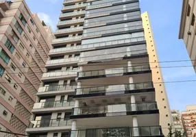 Foto 1 de Apartamento com 3 Quartos à venda, 205m² em Paraíso, São Paulo