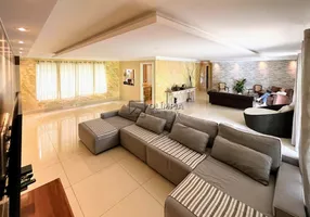 Foto 1 de Apartamento com 4 Quartos para alugar, 371m² em Santo Amaro, São Paulo