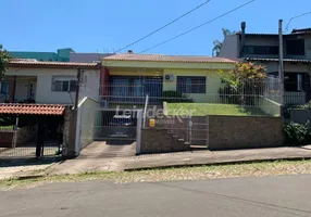 Foto 1 de Casa com 3 Quartos à venda, 200m² em Jardim do Salso, Porto Alegre