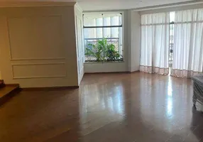 Foto 1 de Apartamento com 4 Quartos para venda ou aluguel, 418m² em Vila Redentora, São José do Rio Preto