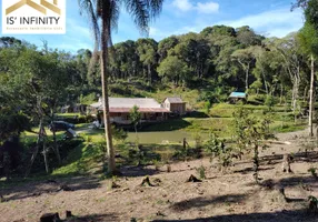 Foto 1 de Fazenda/Sítio com 3 Quartos à venda, 120m² em Campo Alto, Tijucas do Sul