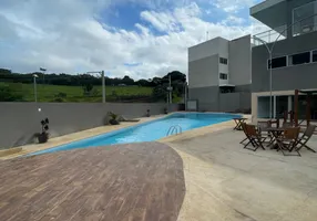 Foto 1 de Apartamento com 2 Quartos para alugar, 102m² em Bairro do Cambará, São Roque