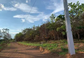 Foto 1 de Fazenda/Sítio à venda, 2000m² em Setor Central, Bonfinópolis