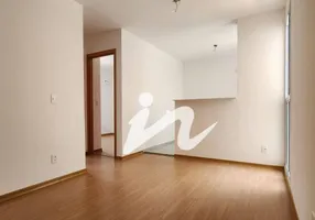 Foto 1 de Apartamento com 2 Quartos à venda, 39m² em Laranjeiras, Uberlândia