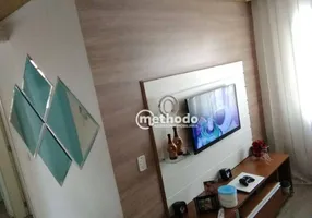 Foto 1 de Apartamento com 2 Quartos à venda, 48m² em Residencial Cosmos, Campinas