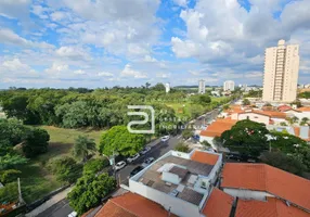 Foto 1 de Apartamento com 3 Quartos à venda, 88m² em São Judas, Piracicaba