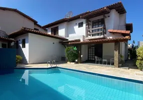 Foto 1 de Casa com 5 Quartos à venda, 470m² em Itaigara, Salvador