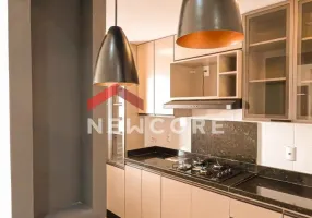 Foto 1 de Apartamento com 2 Quartos à venda, 58m² em Vila Nova Bonsucesso, Guarulhos