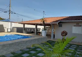 Foto 1 de Casa com 1 Quarto à venda, 145m² em Jardim Residencial Village, Limeira