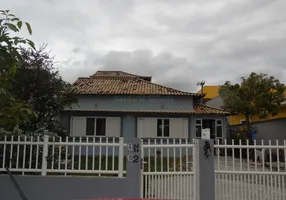 Foto 1 de Casa de Condomínio com 3 Quartos à venda, 143m² em Haway, Araruama