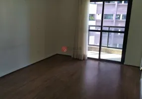 Foto 1 de Apartamento com 3 Quartos para venda ou aluguel, 360m² em Jardim Anália Franco, São Paulo