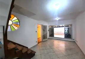 Foto 1 de Sobrado com 3 Quartos à venda, 139m² em Granja Julieta, São Paulo