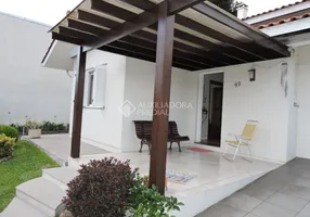 Foto 1 de Casa com 3 Quartos à venda, 187m² em Petrópolis, Caxias do Sul