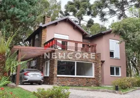 Foto 1 de Casa de Condomínio com 3 Quartos à venda, 187m² em São Bernardo, São Francisco de Paula