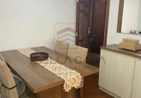 Foto 1 de Apartamento com 2 Quartos à venda, 90m² em Móoca, São Paulo