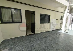 Foto 1 de Kitnet com 1 Quarto para alugar, 25m² em Vila Jardini, Sorocaba