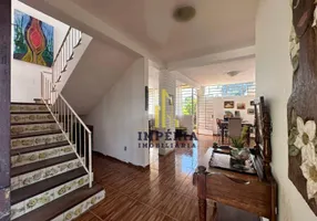 Foto 1 de Casa com 3 Quartos à venda, 236m² em Anhangabau, Jundiaí