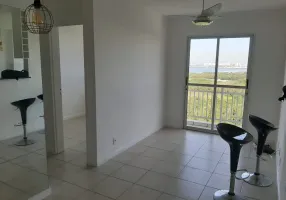 Foto 1 de Apartamento com 2 Quartos para alugar, 50m² em Jacarepaguá, Rio de Janeiro