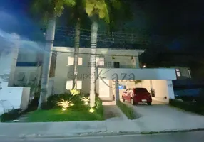 Foto 1 de Casa de Condomínio com 4 Quartos à venda, 321m² em Altos da Serra I, São José dos Campos