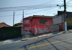 Foto 1 de Lote/Terreno à venda, 220m² em Vila das Mercês, São Paulo