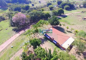 Foto 1 de Fazenda/Sítio com 3 Quartos à venda, 350m² em Centro, Ipeúna