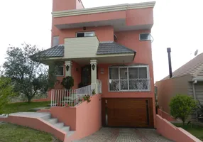 Foto 1 de Casa de Condomínio com 3 Quartos à venda, 269m² em Condominio Buena Vista, Viamão