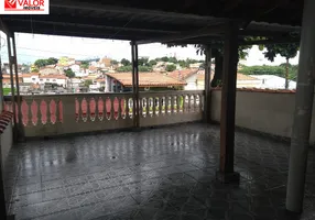 Foto 1 de Casa com 5 Quartos à venda, 190m² em Vila Nova Alba, São Paulo