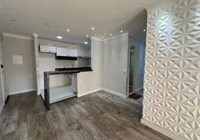 Foto 1 de Apartamento com 2 Quartos à venda, 61m² em Jardim Tupanci, Barueri