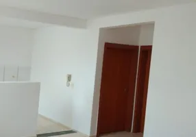 Foto 1 de Apartamento com 2 Quartos à venda, 48m² em Vila Toninho, São José do Rio Preto