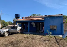 Foto 1 de Casa com 2 Quartos à venda, 80m² em , Novo São Joaquim