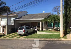 Foto 1 de Casa de Condomínio com 3 Quartos à venda, 150m² em Jardim Maristela, Atibaia