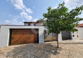 Foto 1 de Casa com 3 Quartos à venda, 226m² em Jardim Morumbi, Campinas
