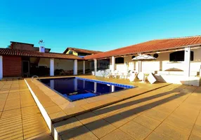 Foto 1 de Casa com 4 Quartos à venda, 593m² em Lago Sul, Brasília