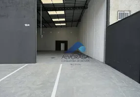 Foto 1 de Galpão/Depósito/Armazém para alugar, 240m² em Setville Altos de Sao Jose, São José dos Campos