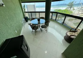 Foto 1 de Apartamento com 4 Quartos para alugar, 180m² em Meia Praia, Itapema