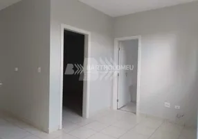 Foto 1 de Kitnet com 1 Quarto para alugar, 27m² em Vila Monteiro, Piracicaba