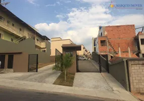 Foto 1 de Casa de Condomínio com 2 Quartos à venda, 63m² em Residencial Ana Maria, Louveira